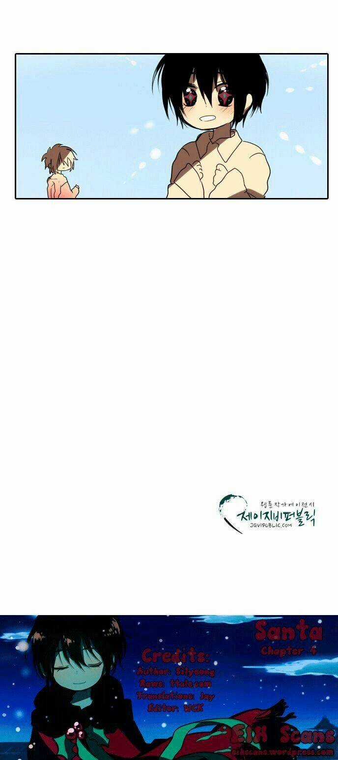 Santa - Chapter 4 - Trang 21