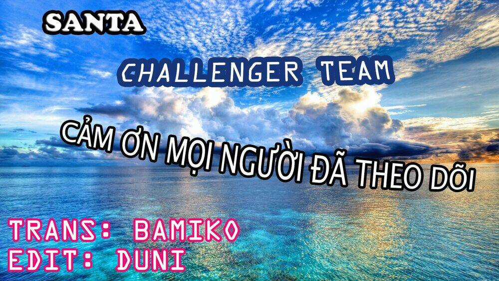 Santa - Chapter 4 - Trang 22