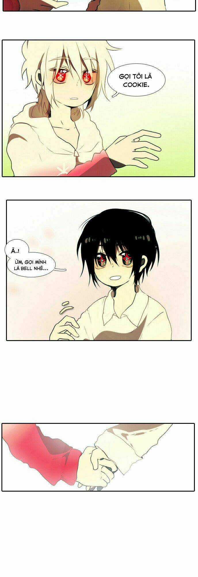 Santa - Chapter 5 - Trang 2