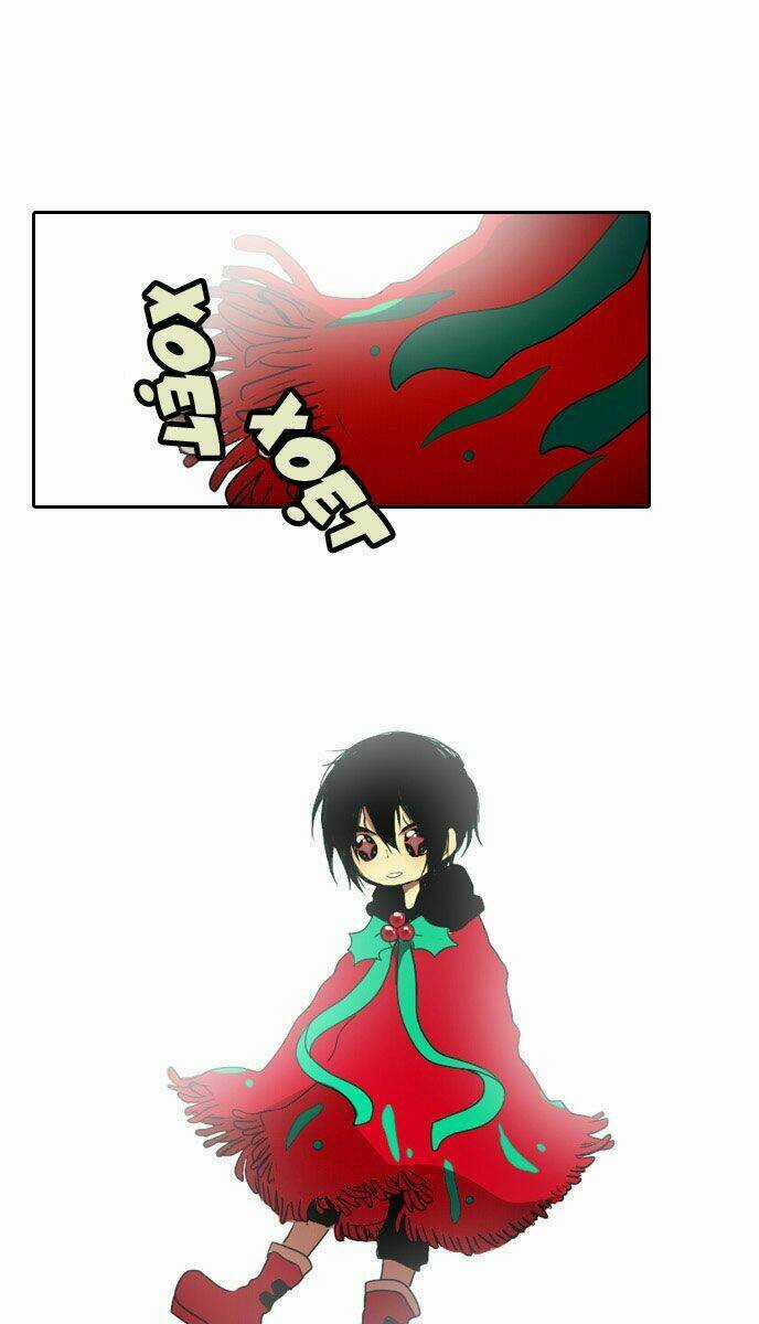 Santa - Chapter 5 - Trang 11