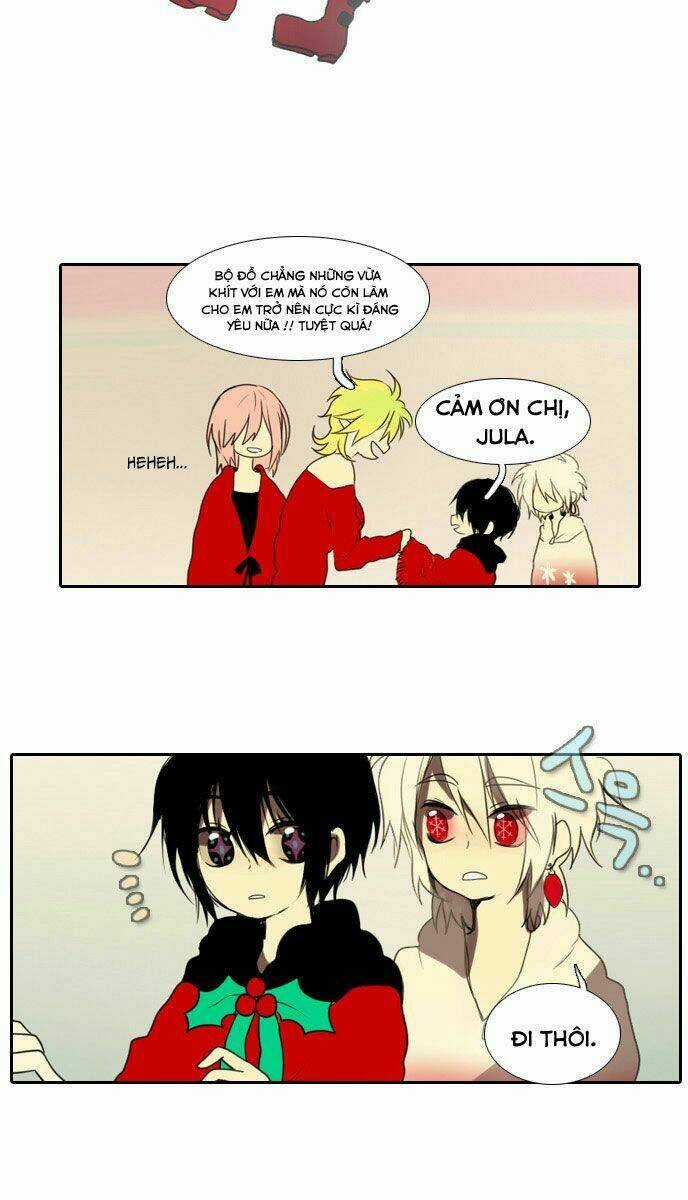 Santa - Chapter 5 - Trang 12