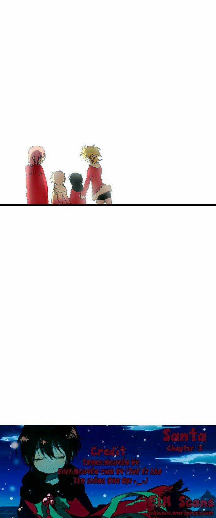 Santa - Chapter 5 - Trang 13