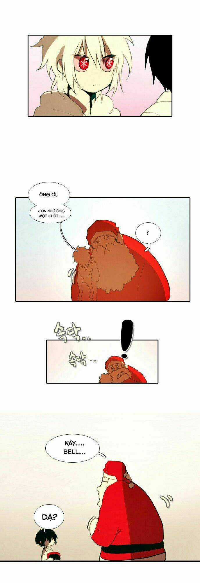 Santa - Chapter 5 - Trang 7