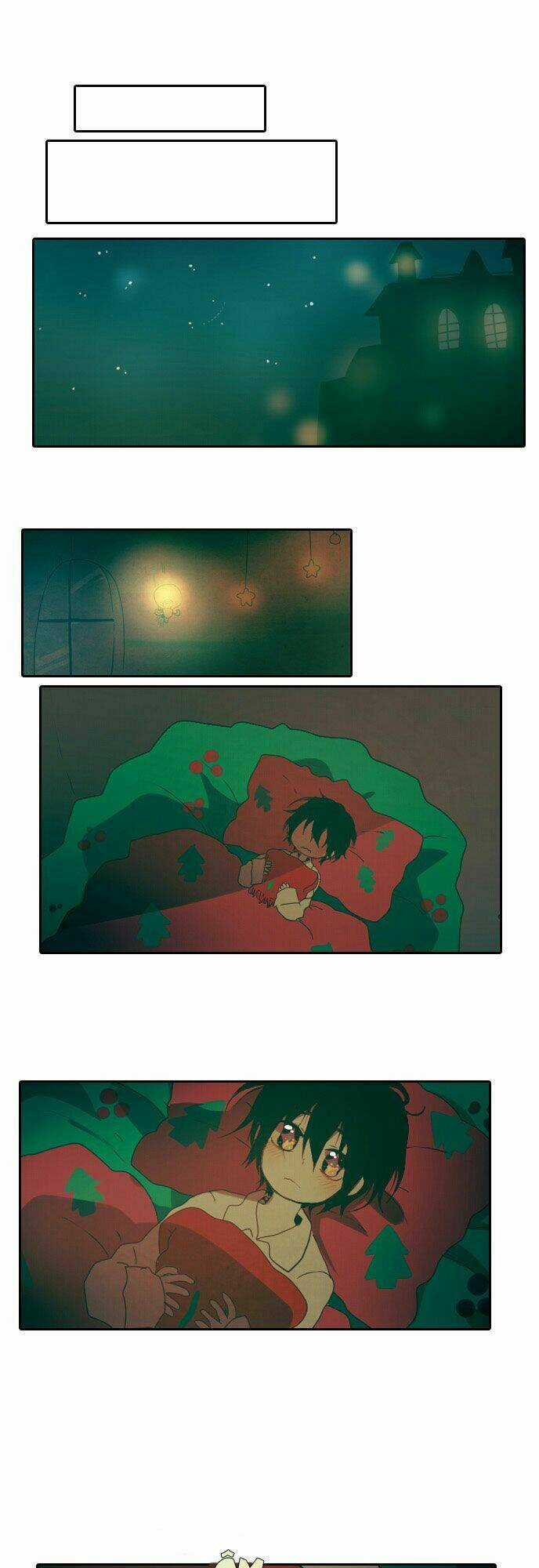 Santa - Chapter 5 - Trang 9