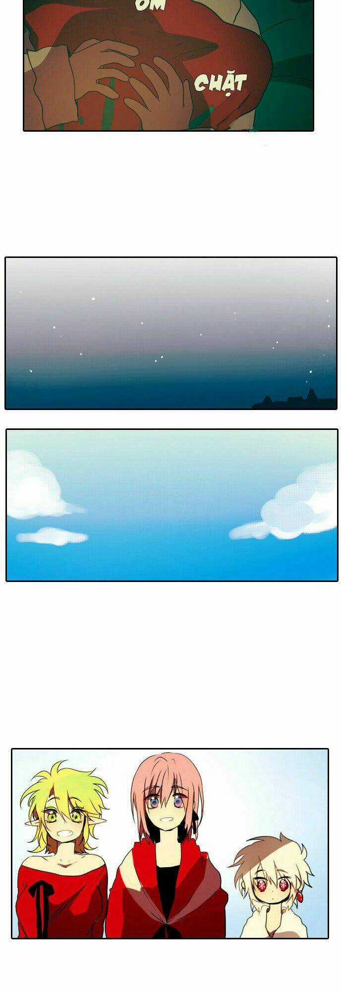 Santa - Chapter 5 - Trang 10