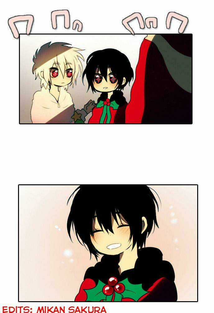 Santa - Chapter 6 - Trang 13