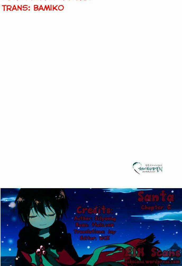 Santa - Chapter 6 - Trang 14