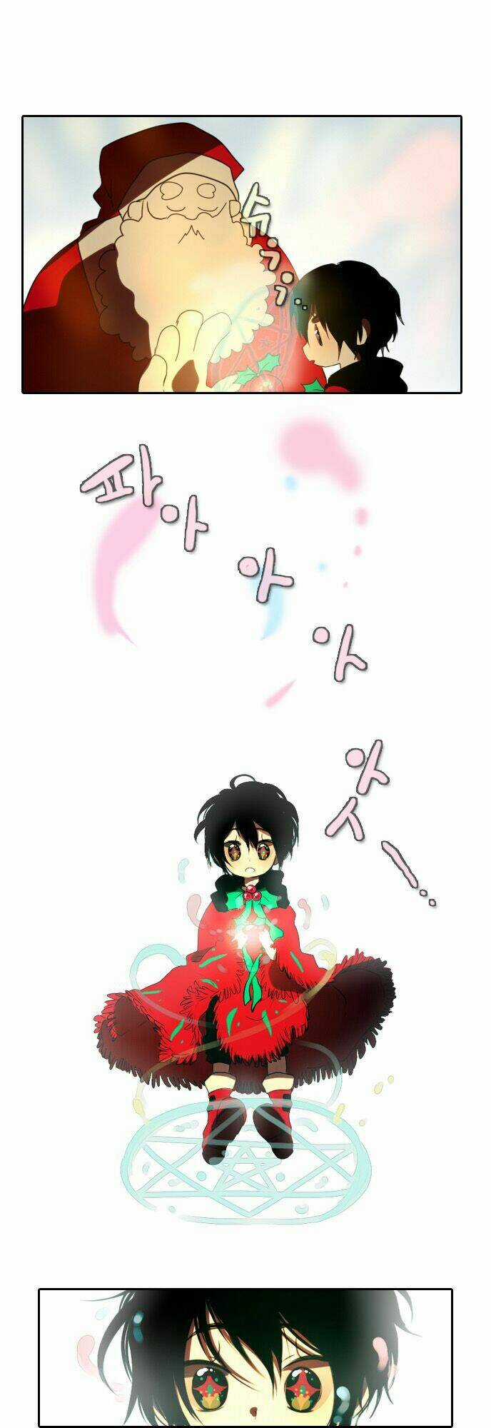 Santa - Chapter 6 - Trang 6