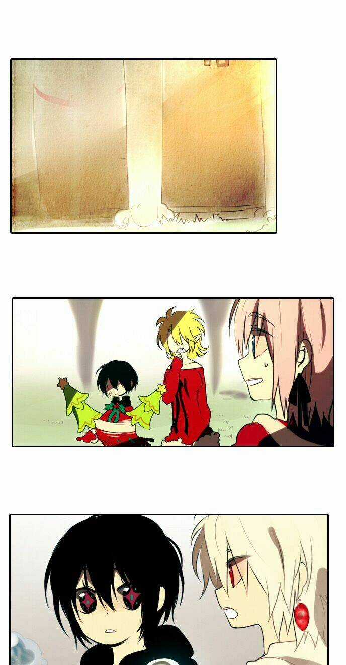 Santa - Chapter 7 - Trang 1