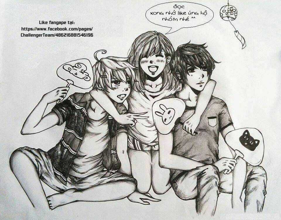 Santa - Chapter 7 - Trang 14