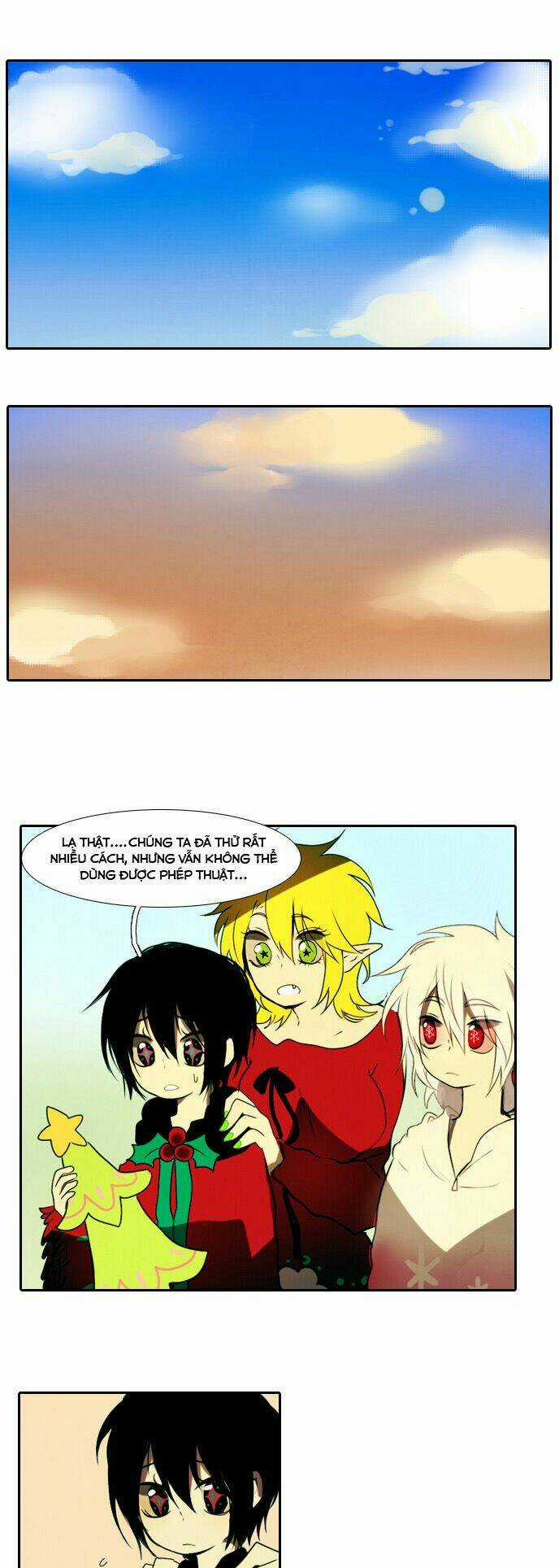 Santa - Chapter 7 - Trang 5