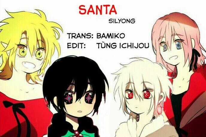 Santa - Chapter 9 - Trang 16