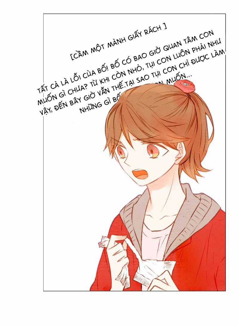 Sao Chép - Chapter 16 - Trang 12