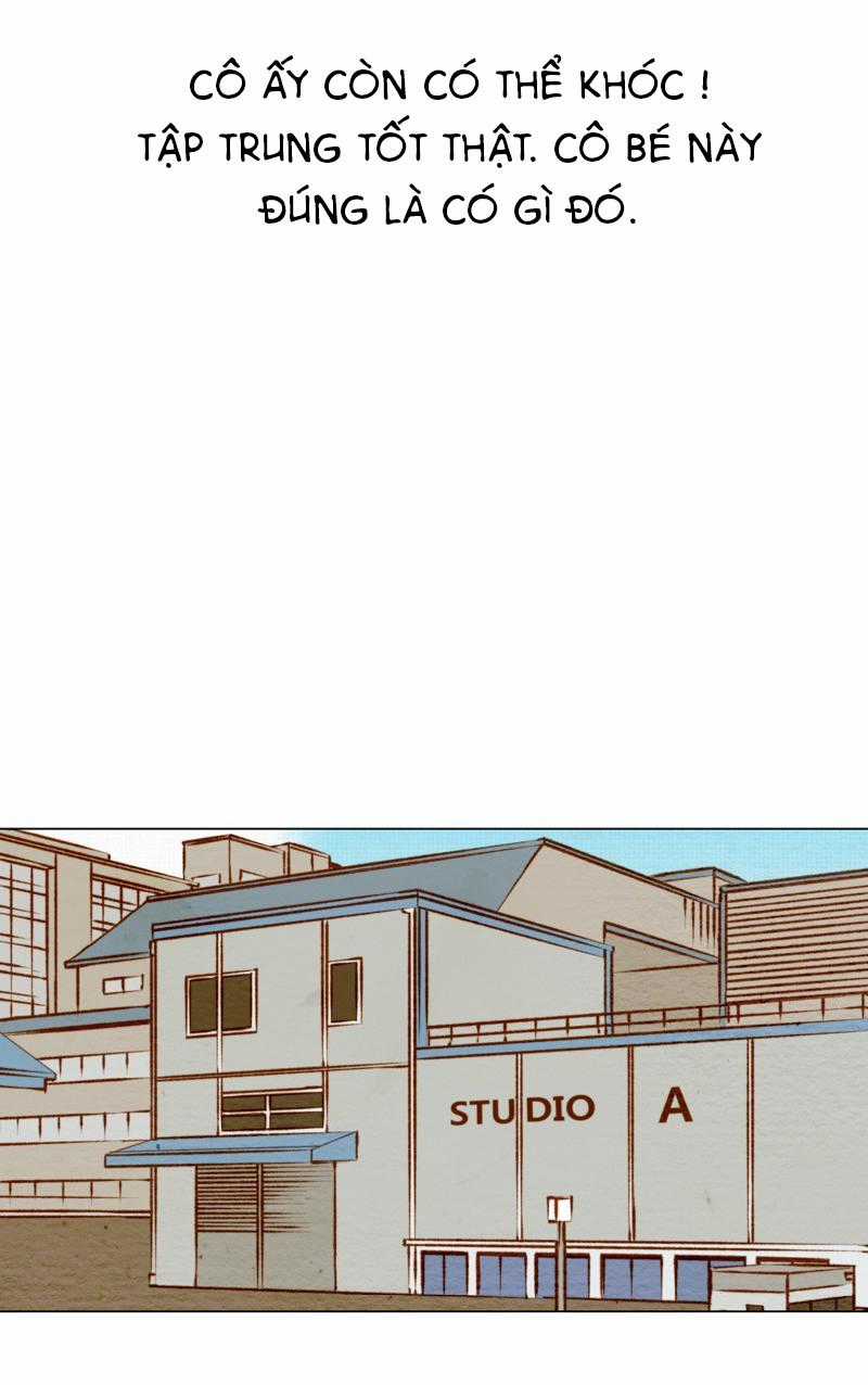 Sao Chép - Chapter 16 - Trang 16