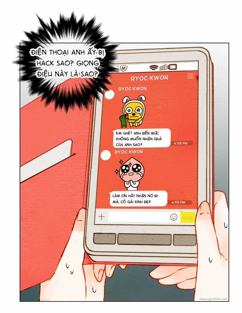 Sao Chép - Chapter 16 - Trang 40