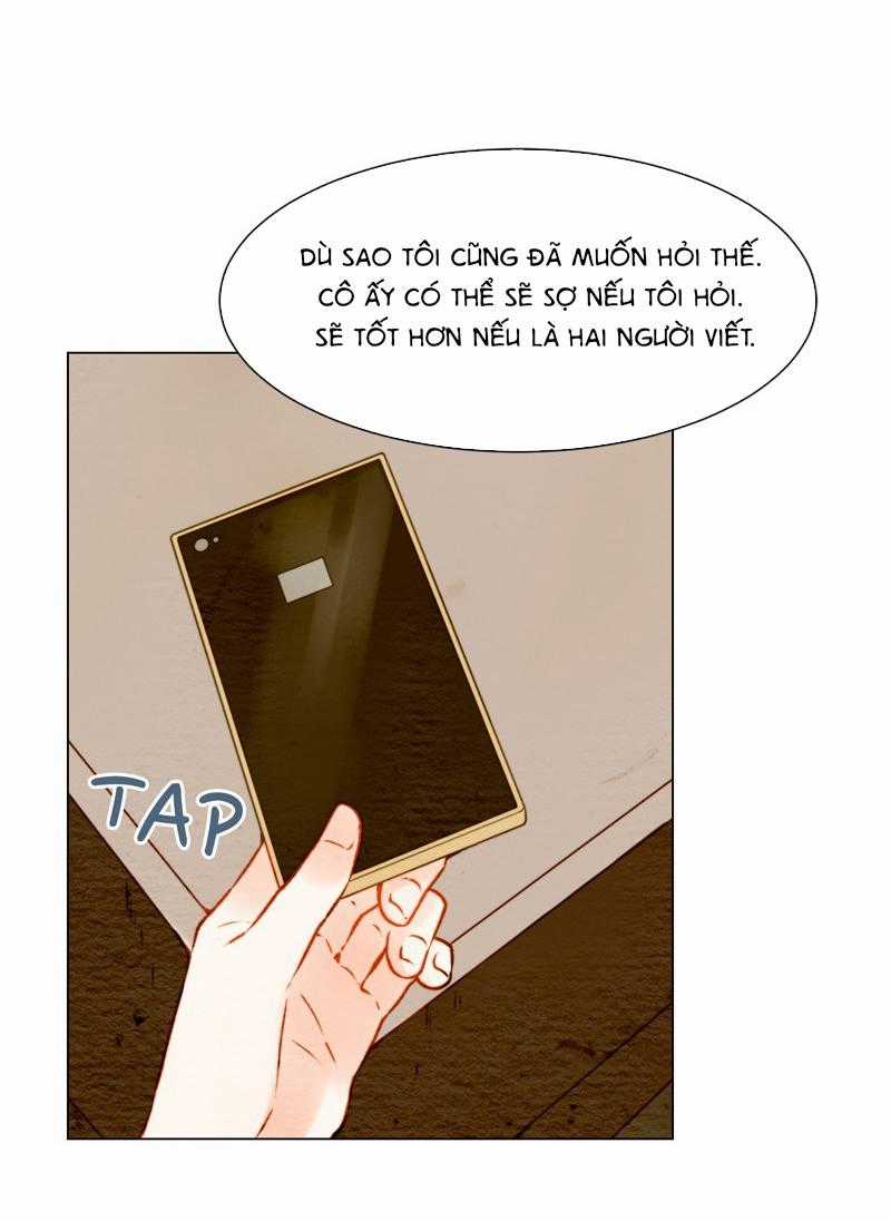 Sao Chép - Chapter 16 - Trang 43