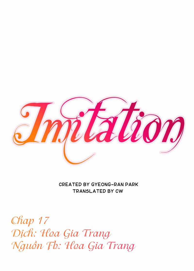 Sao Chép - Chapter 17 - Trang 1