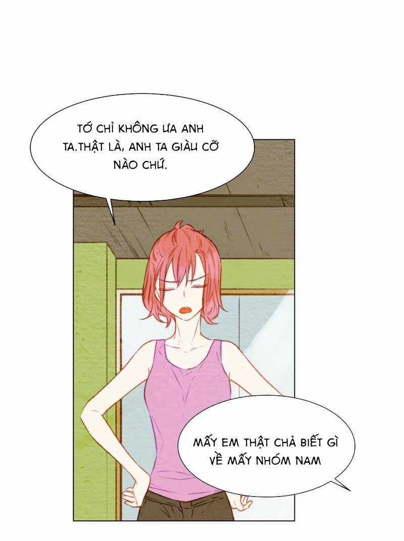 Sao Chép - Chapter 17 - Trang 16