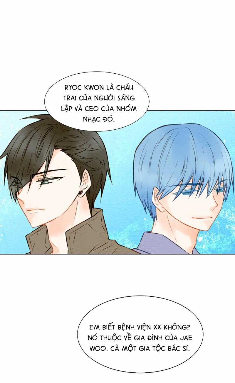 Sao Chép - Chapter 17 - Trang 17