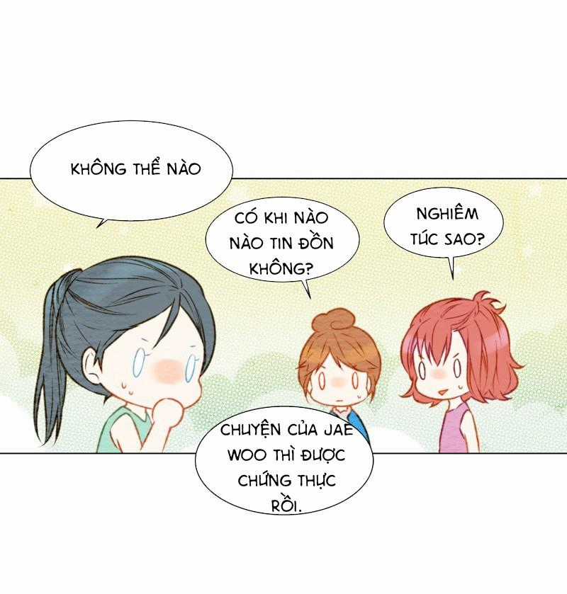 Sao Chép - Chapter 17 - Trang 18