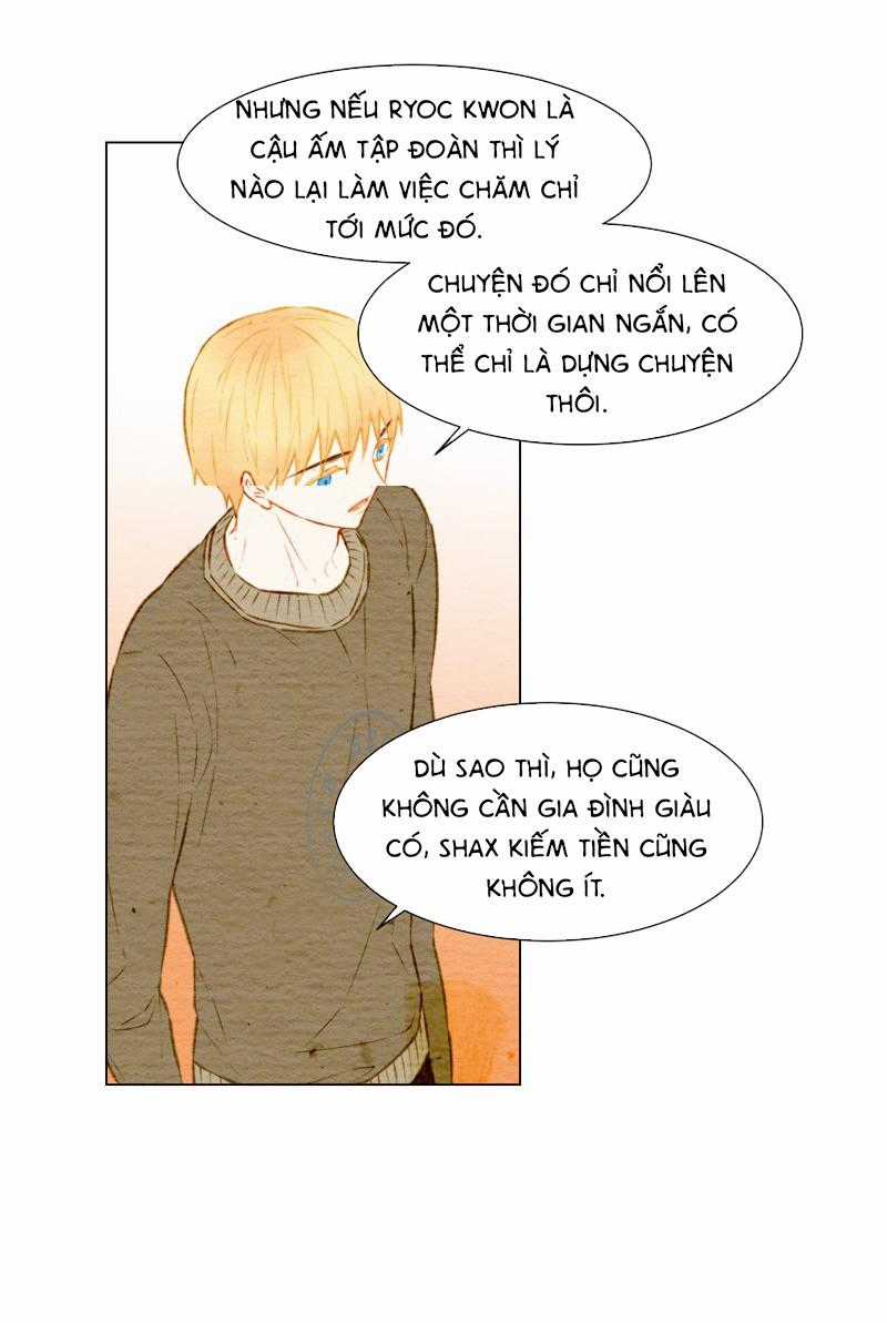 Sao Chép - Chapter 17 - Trang 19