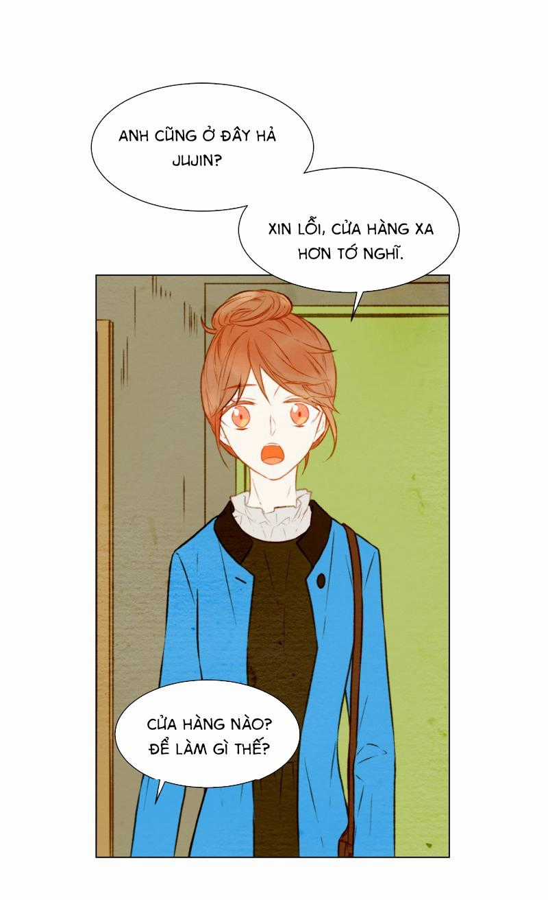 Sao Chép - Chapter 17 - Trang 3