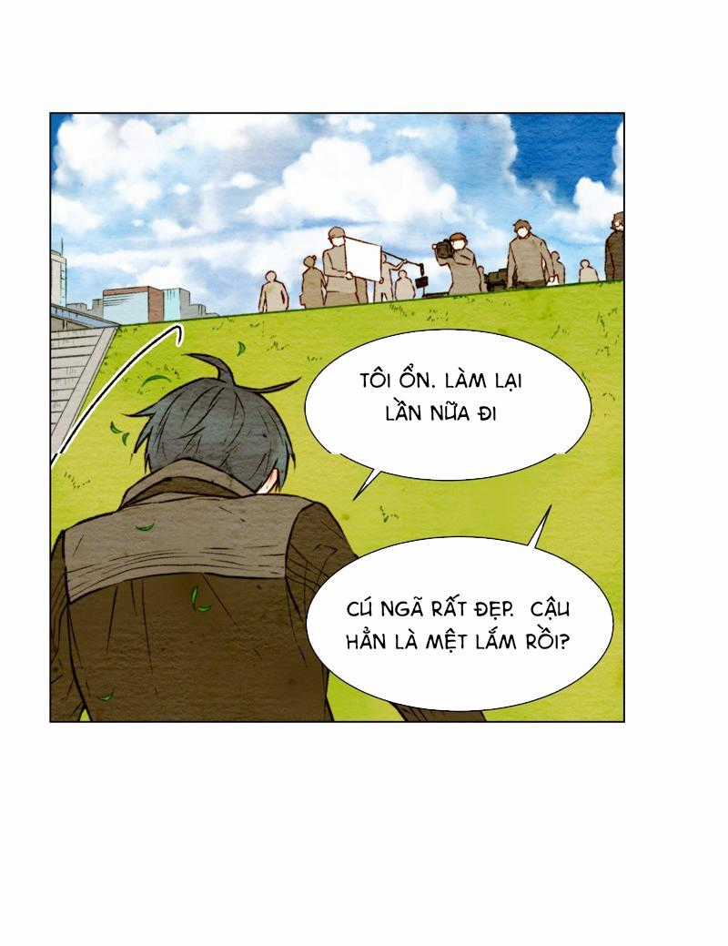 Sao Chép - Chapter 17 - Trang 21