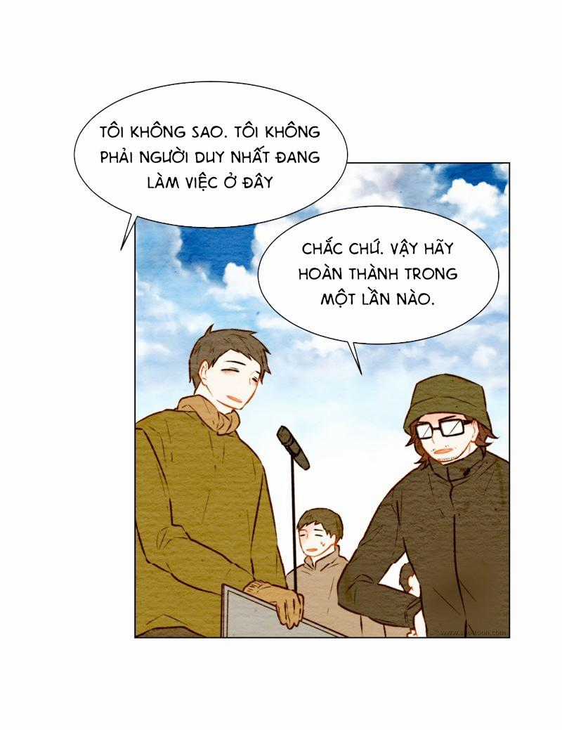 Sao Chép - Chapter 17 - Trang 22