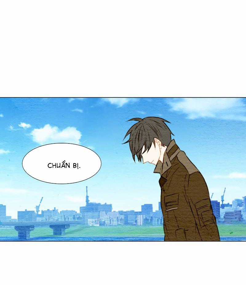 Sao Chép - Chapter 17 - Trang 23