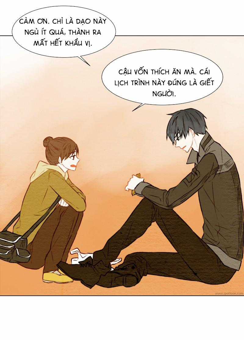 Sao Chép - Chapter 17 - Trang 29