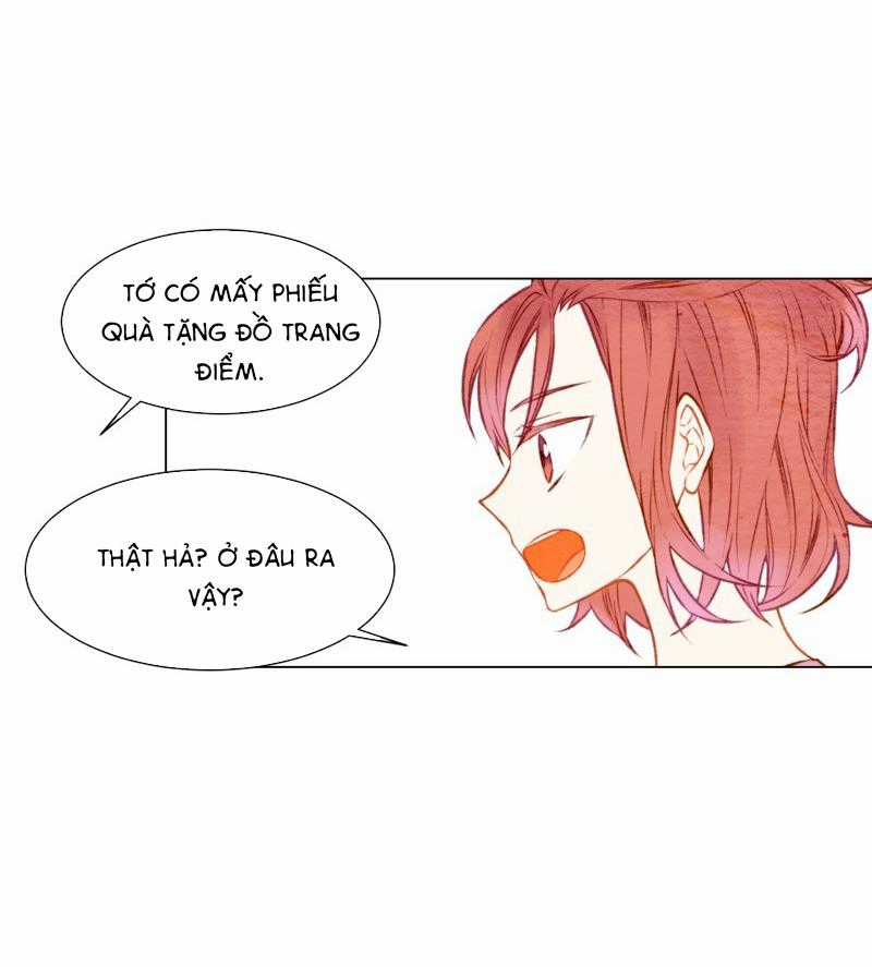 Sao Chép - Chapter 17 - Trang 4