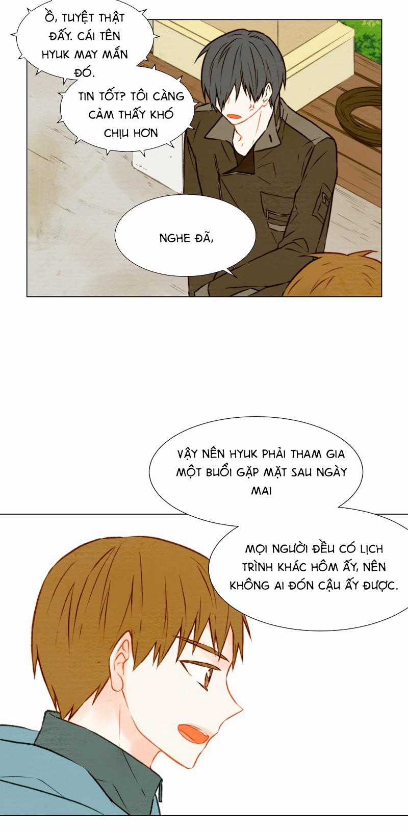 Sao Chép - Chapter 17 - Trang 33