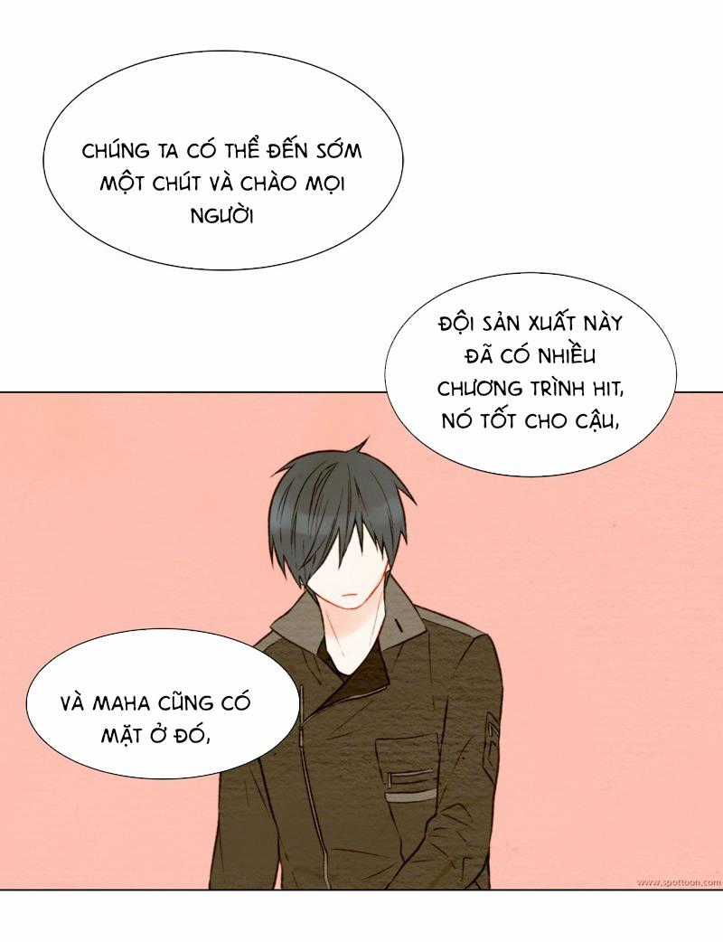 Sao Chép - Chapter 17 - Trang 35