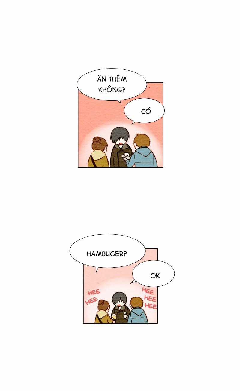 Sao Chép - Chapter 17 - Trang 36