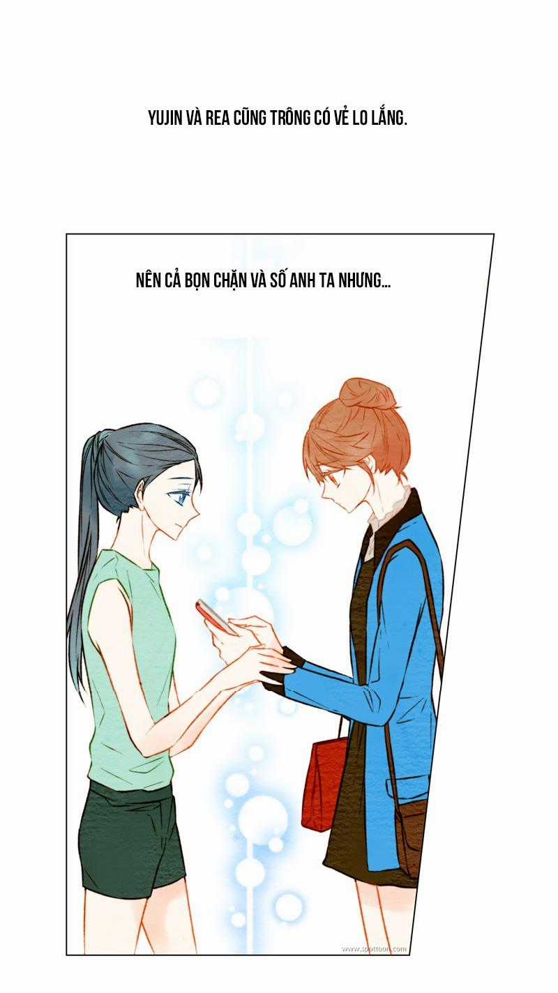 Sao Chép - Chapter 17 - Trang 41