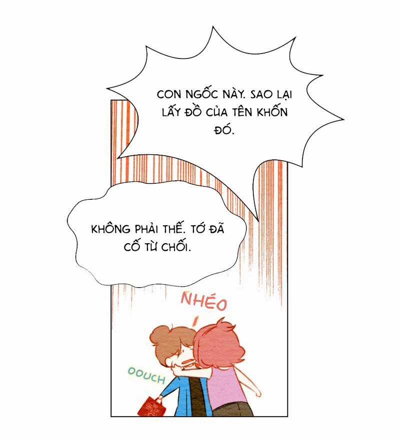 Sao Chép - Chapter 17 - Trang 6