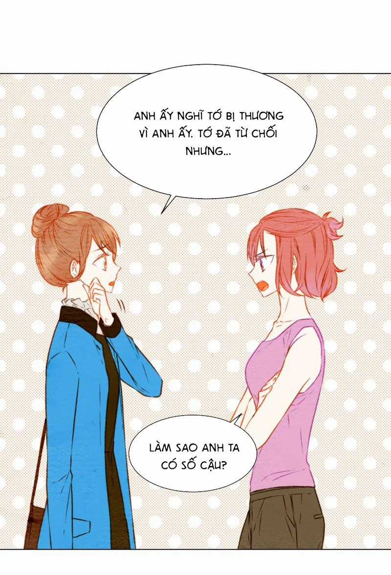 Sao Chép - Chapter 17 - Trang 7