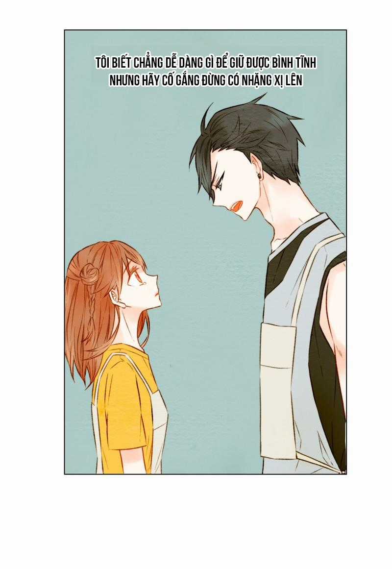 Sao Chép - Chapter 18 - Trang 2