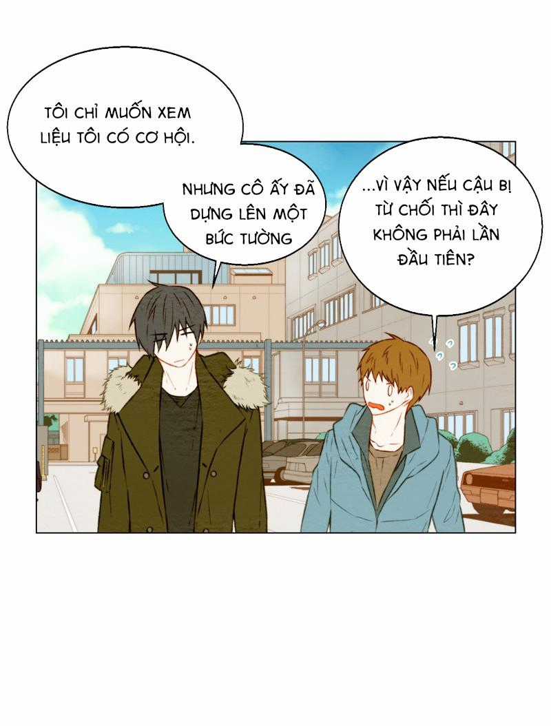 Sao Chép - Chapter 18 - Trang 12