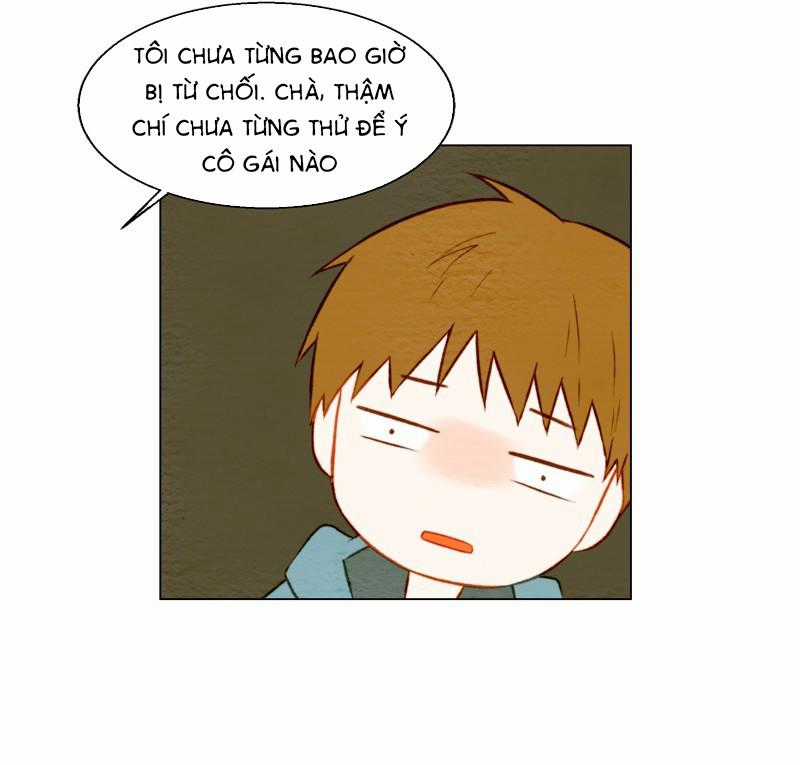 Sao Chép - Chapter 18 - Trang 13