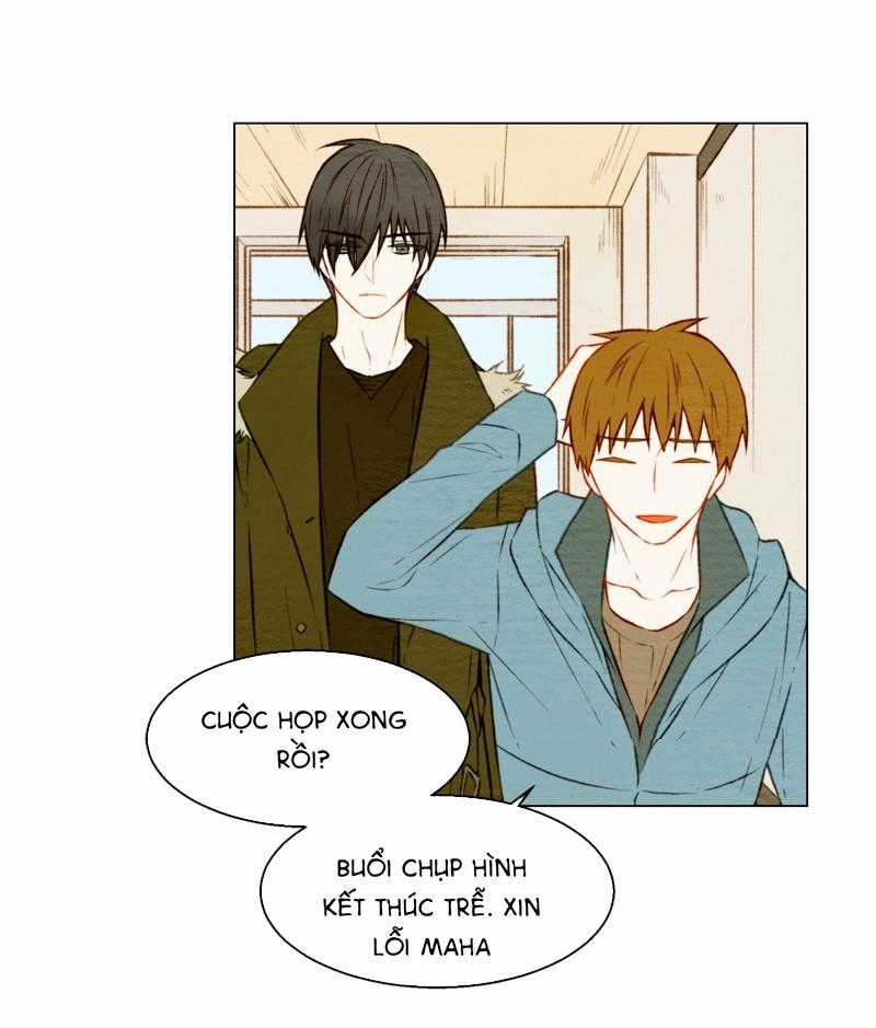 Sao Chép - Chapter 18 - Trang 18