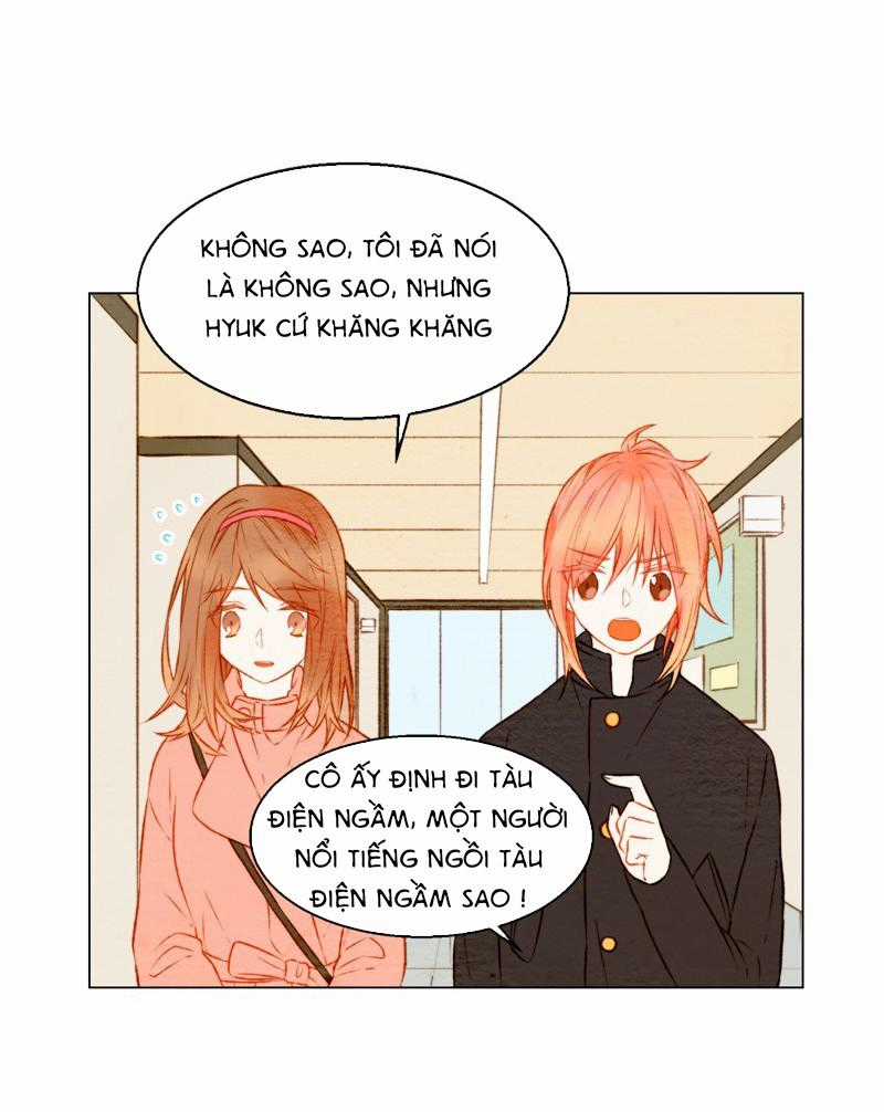 Sao Chép - Chapter 18 - Trang 19