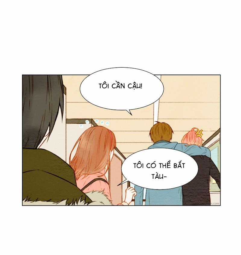 Sao Chép - Chapter 18 - Trang 23