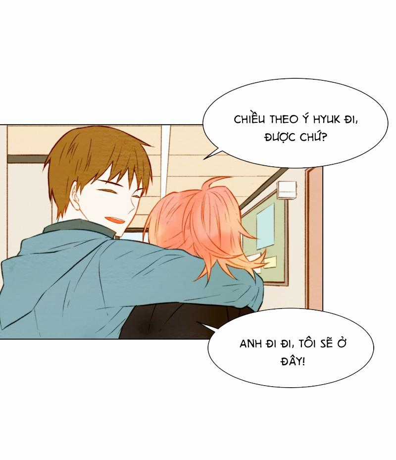 Sao Chép - Chapter 18 - Trang 24