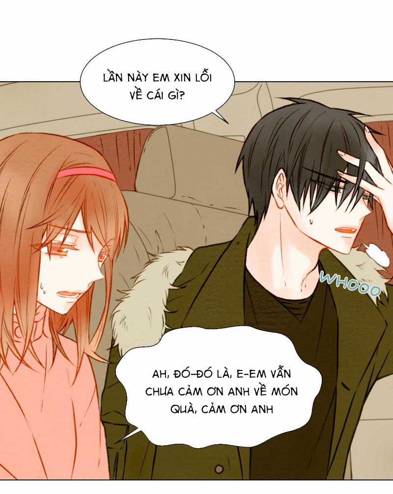 Sao Chép - Chapter 18 - Trang 32