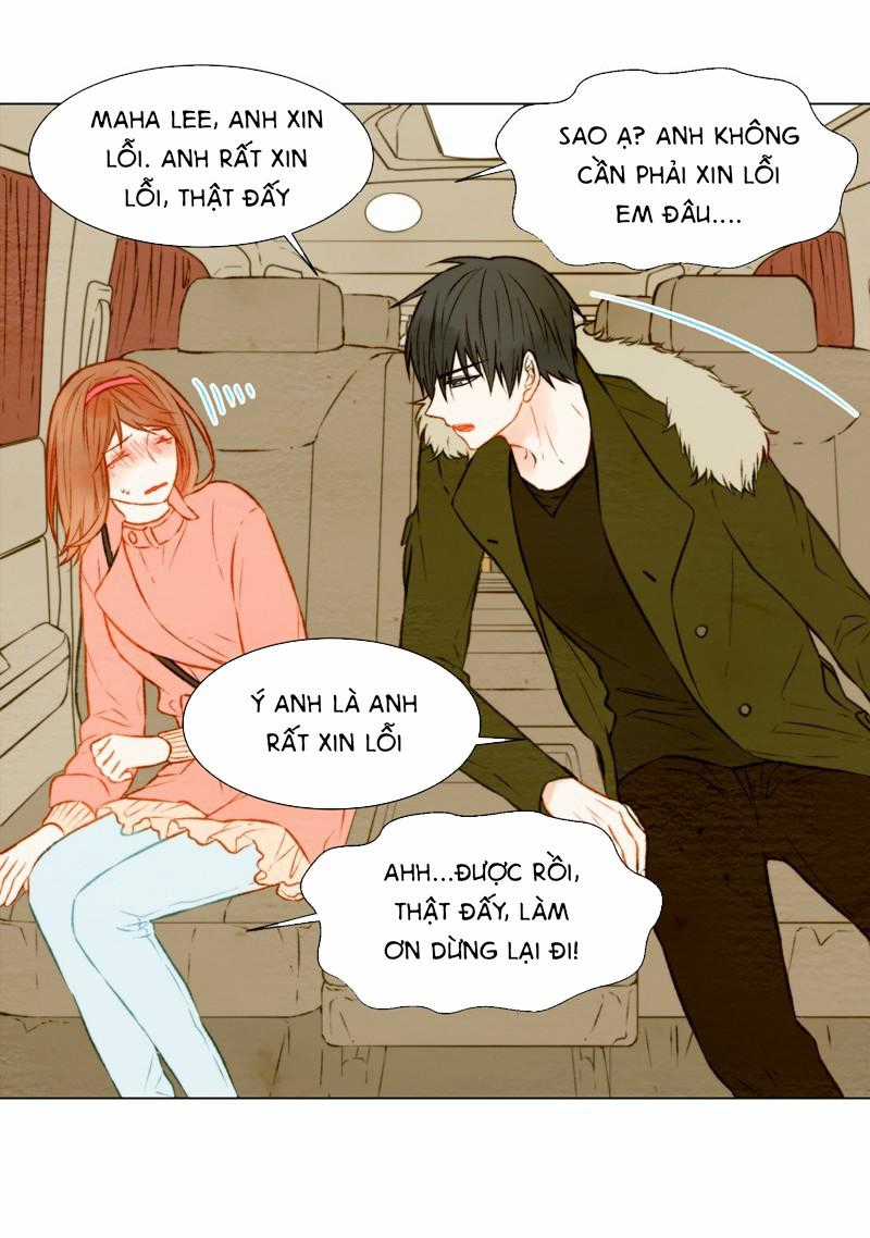 Sao Chép - Chapter 18 - Trang 36