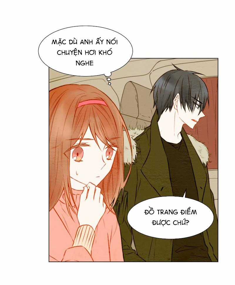 Sao Chép - Chapter 18 - Trang 39