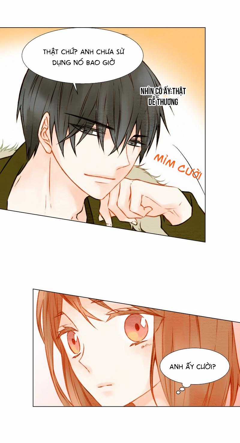 Sao Chép - Chapter 18 - Trang 42