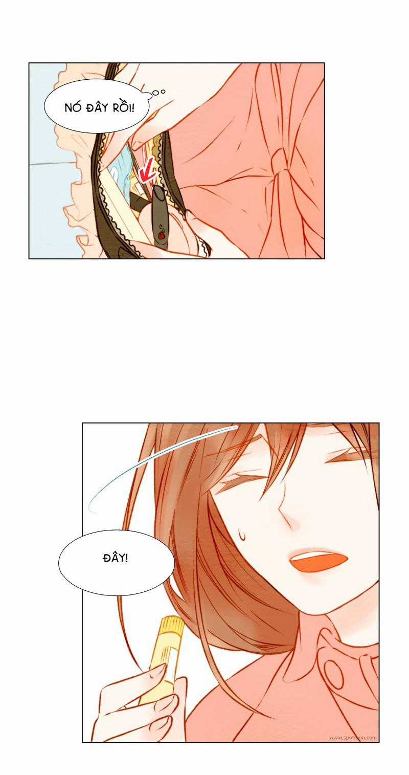 Sao Chép - Chapter 18 - Trang 51