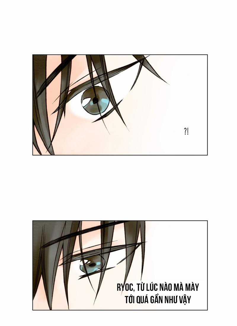 Sao Chép - Chapter 18 - Trang 52